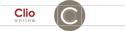 Logo Clio-online